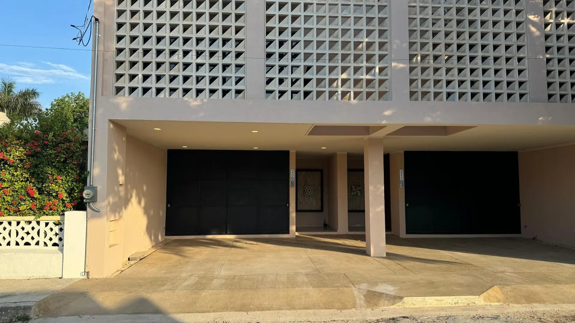 Apartmán Casa Pavo Real 350 Mbs Mérida