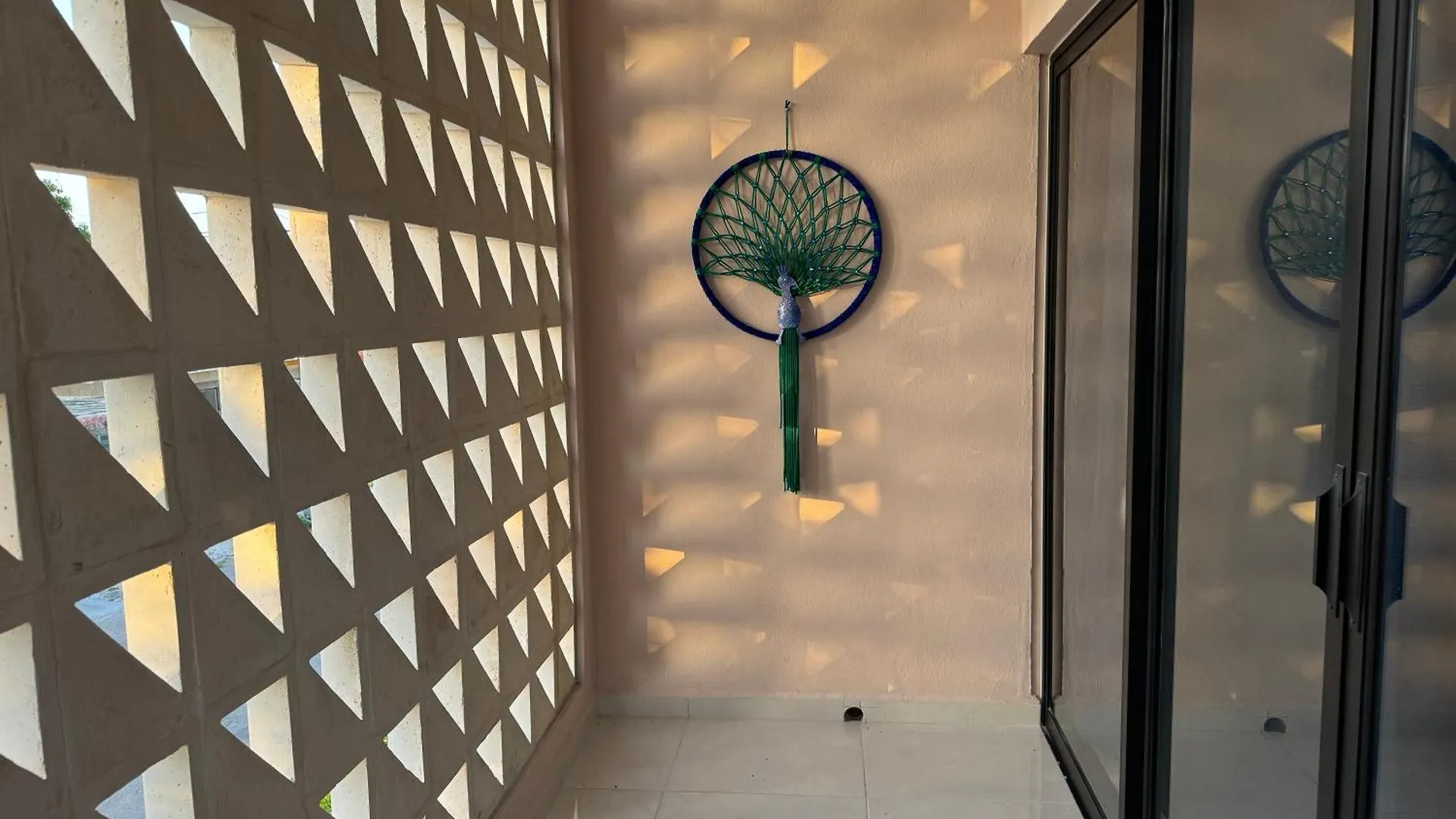 Apartmán Casa Pavo Real 350 Mbs Mérida 0*,  Mexiko