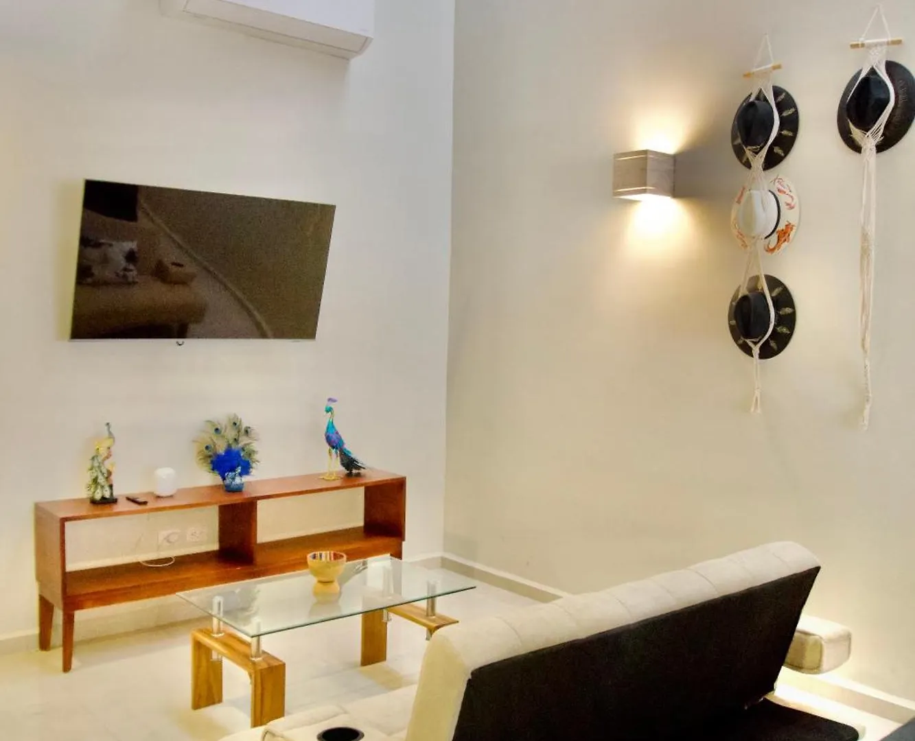 Apartmán Casa Pavo Real 350 Mbs Mérida