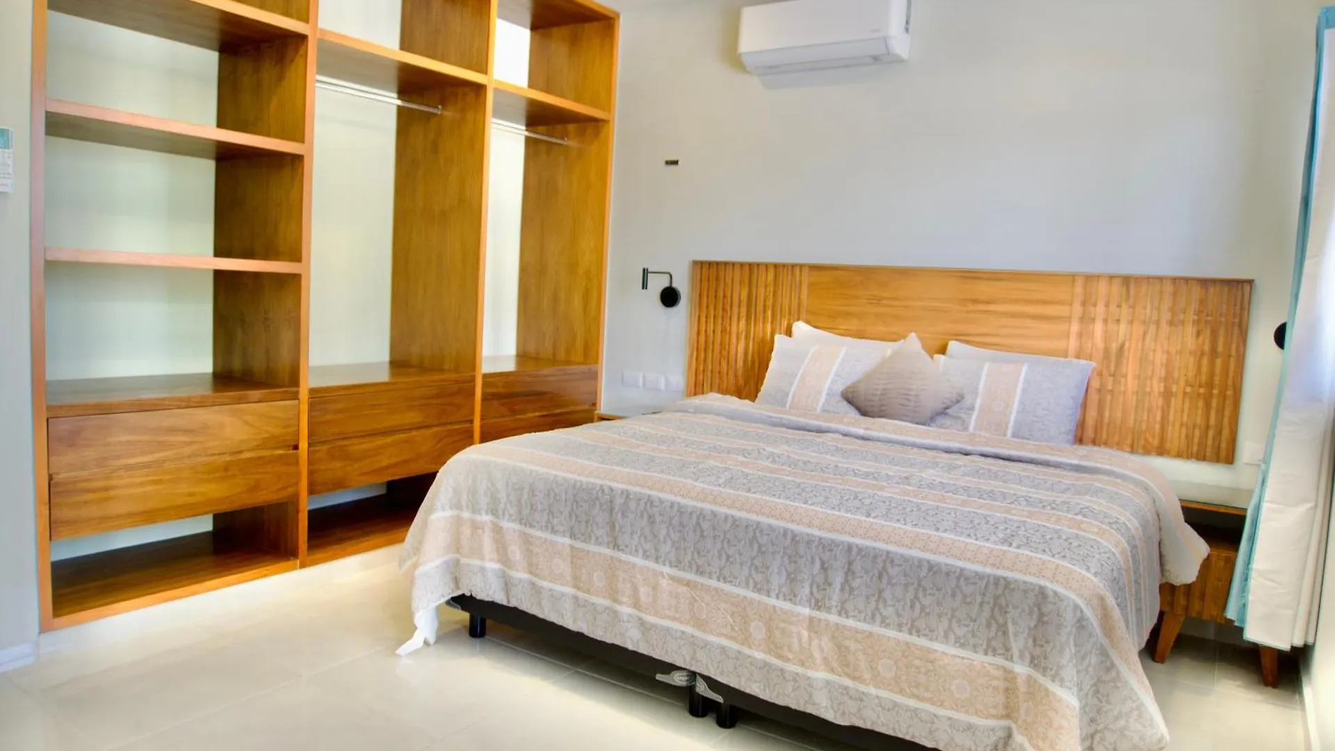 Apartmán Casa Pavo Real 350 Mbs Mérida Mexiko